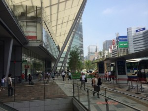 140716_TokyoStationYaesu
